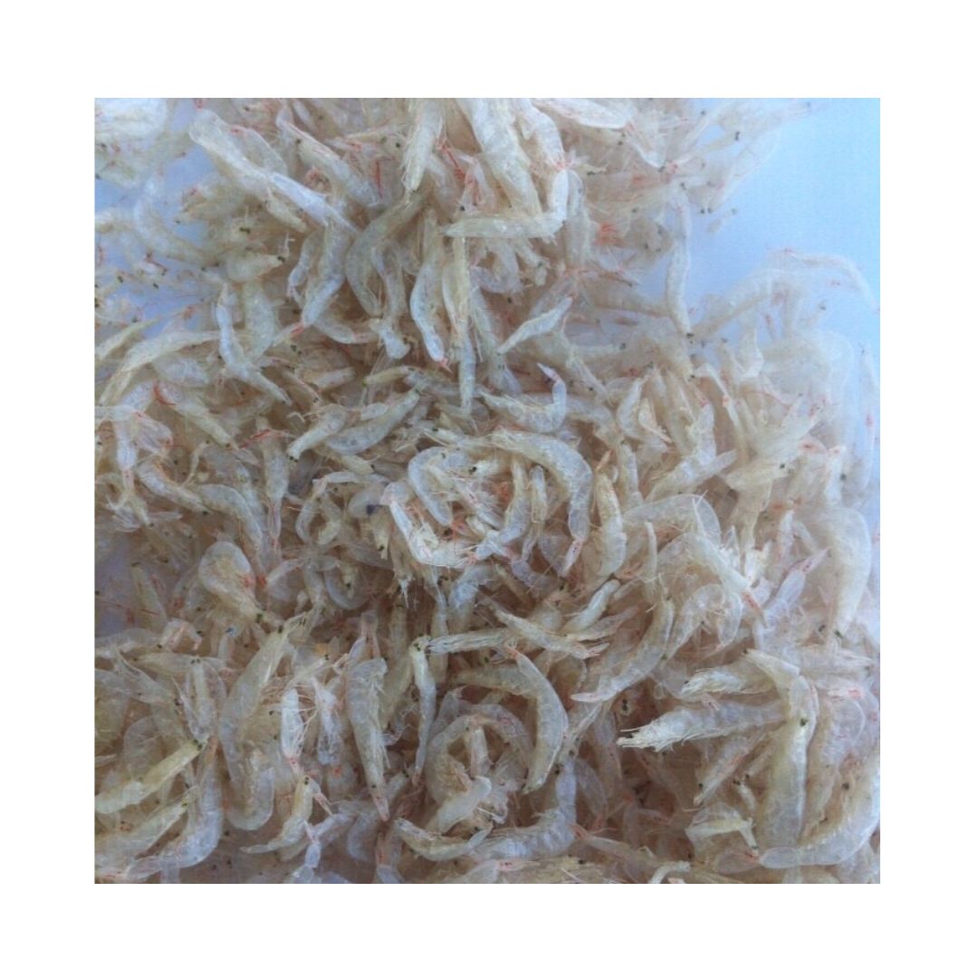 Dried Baby Shrimp