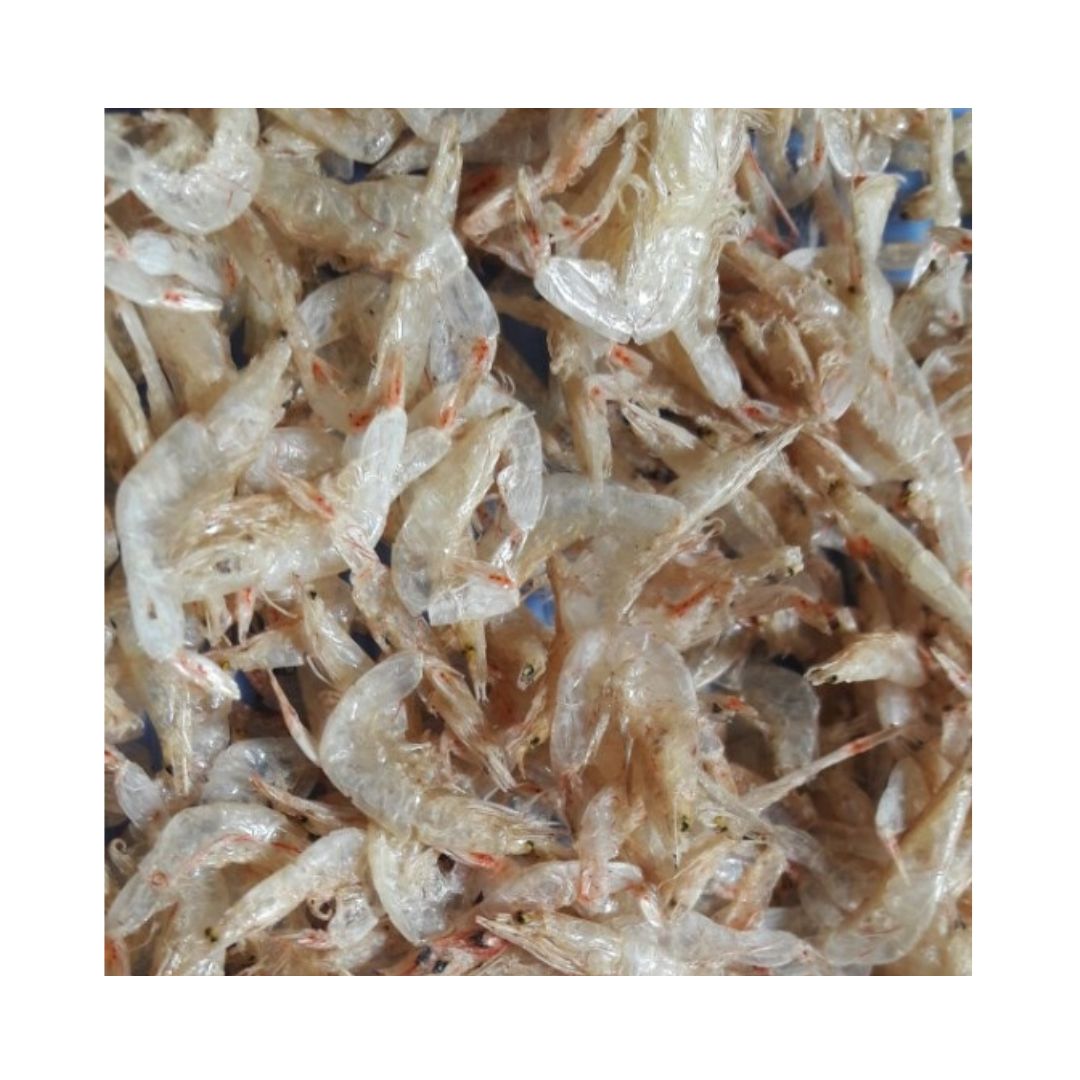 Dried Baby Shrimp