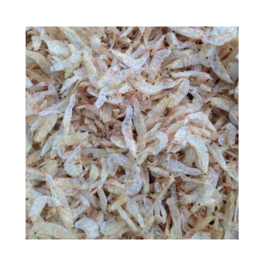 Dried Baby Shrimp