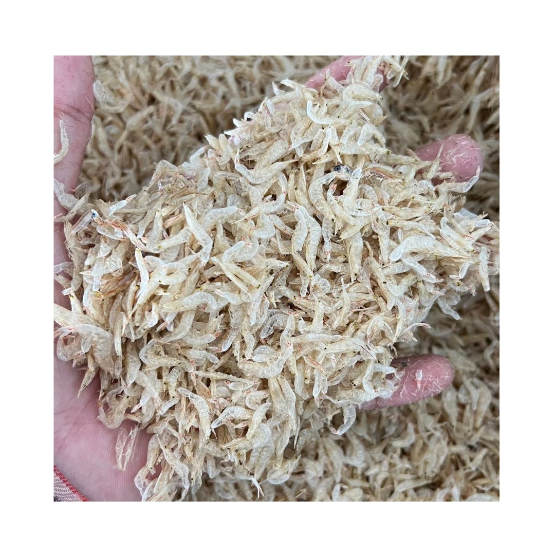 Dried Baby Shrimp