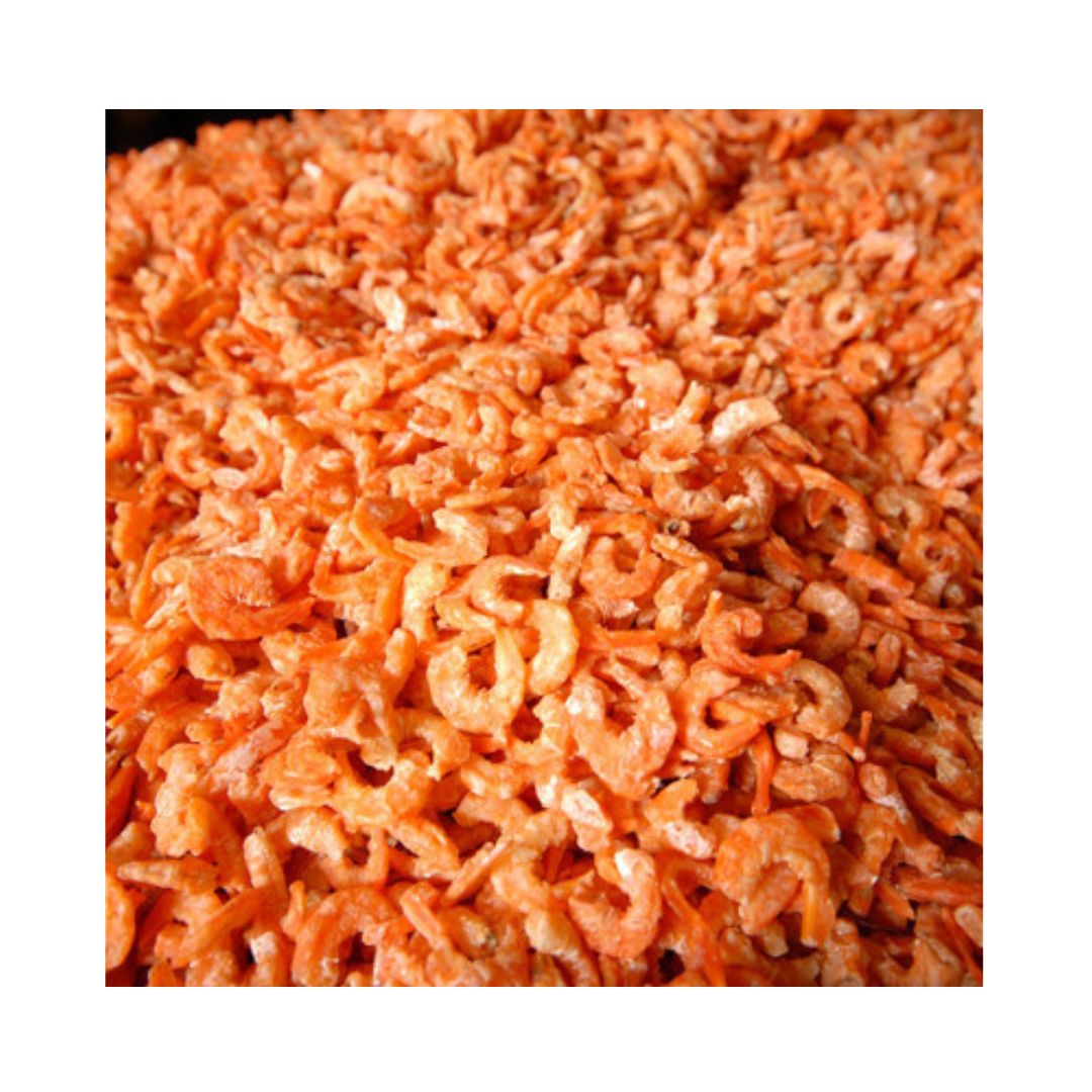 Dried Shrimp