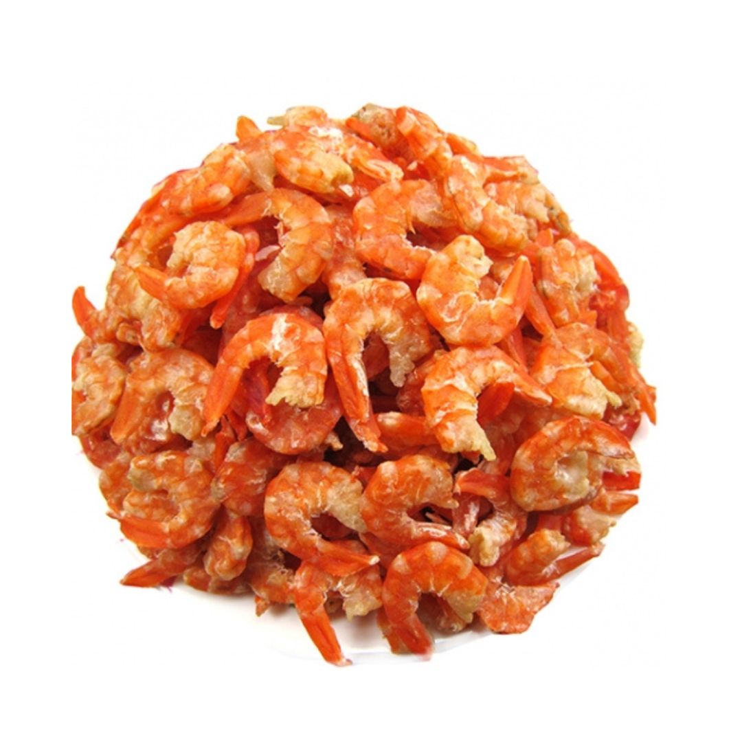 Dried Shrimp