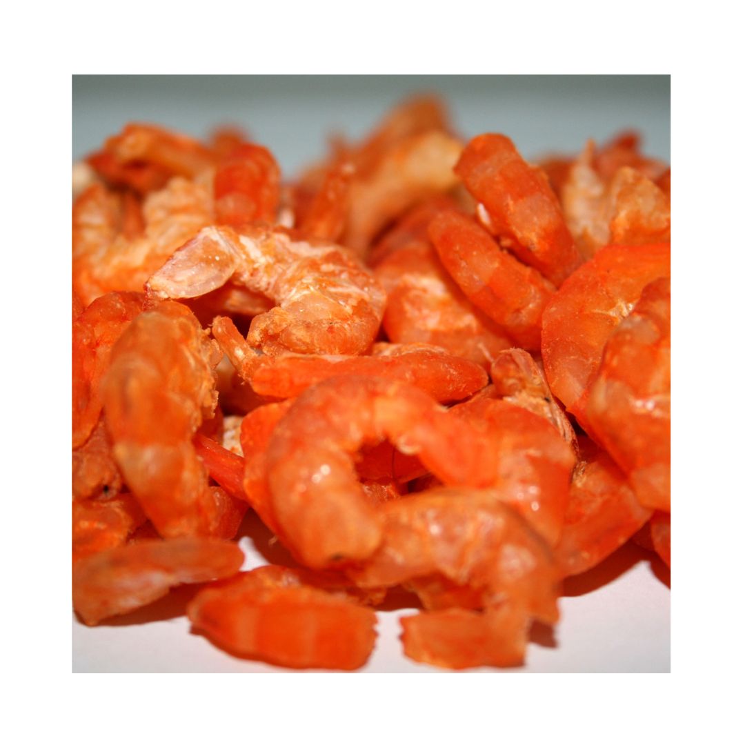 Dried Shrimp