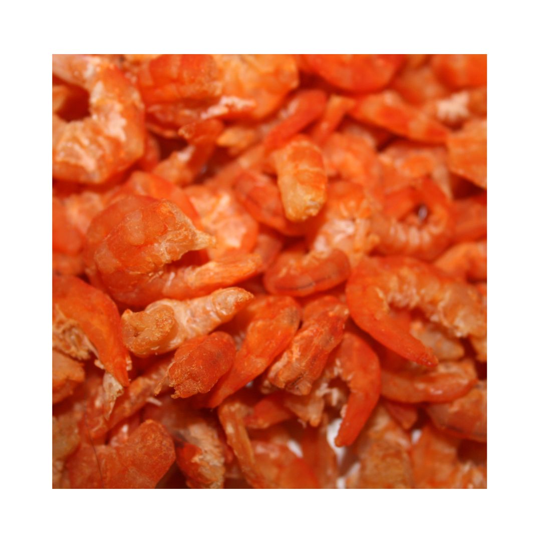 Dried Shrimp