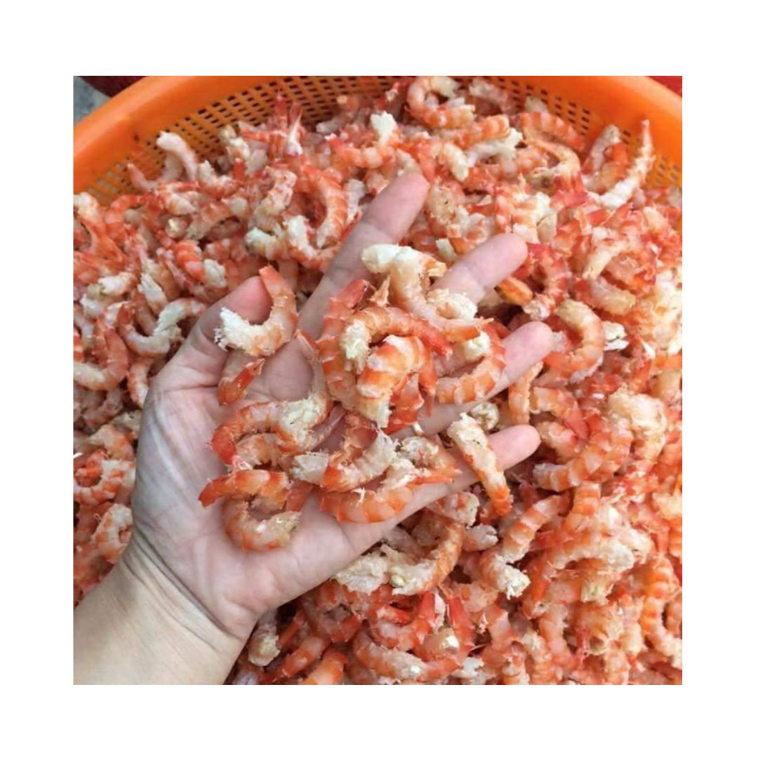 Dried Shrimp