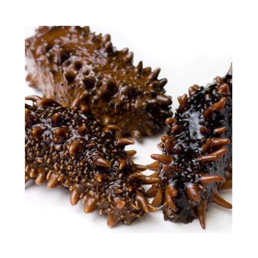 Dried Sea Cucumber