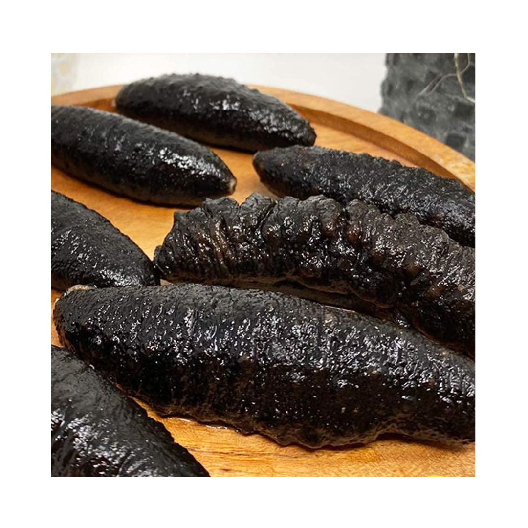 Dried Sea Cucumber