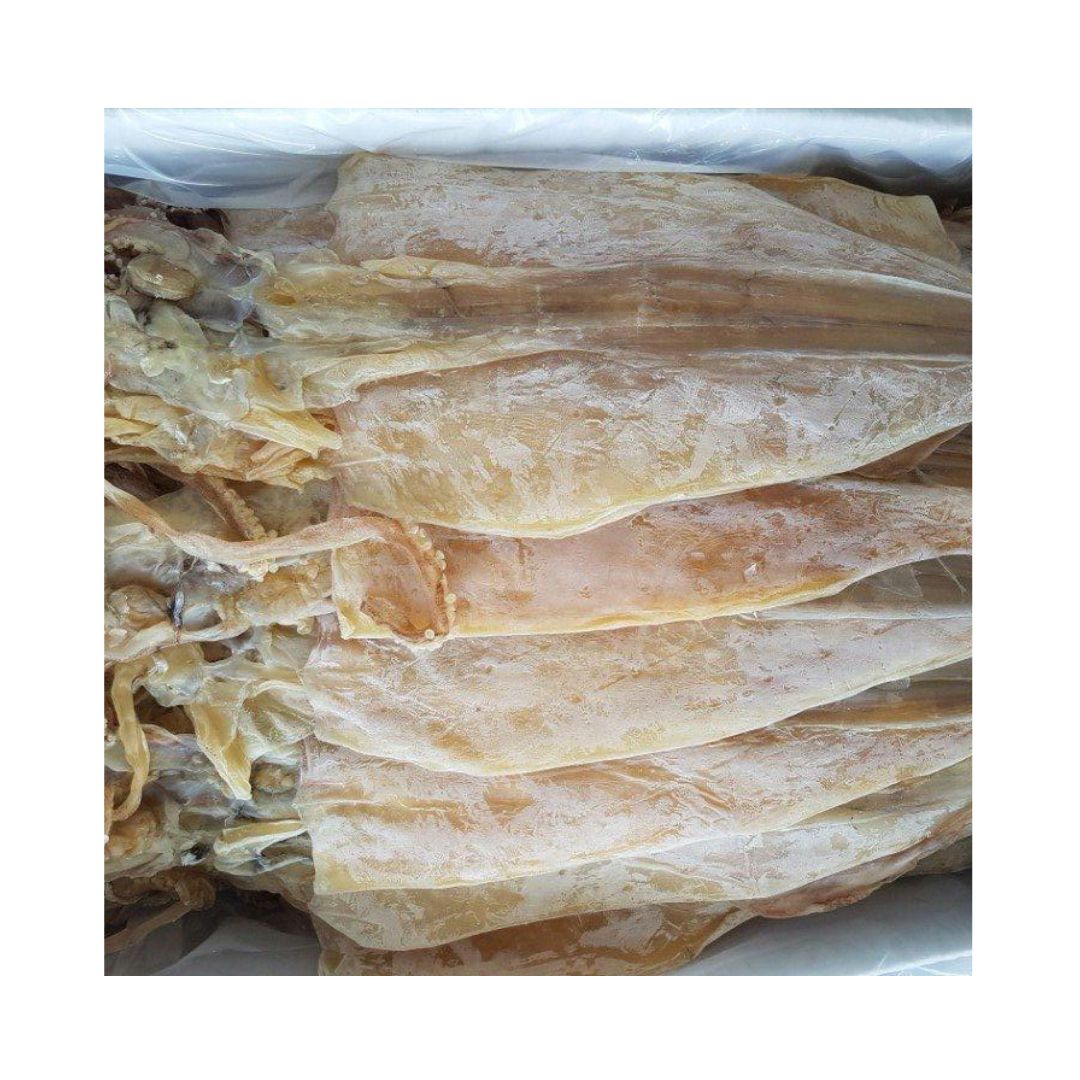 Dried Squid