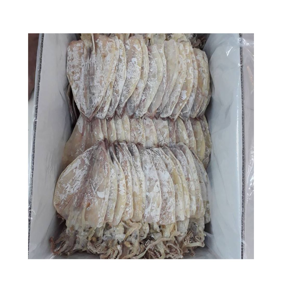 Dried Squid