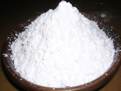 Tapioca Cassava Starch