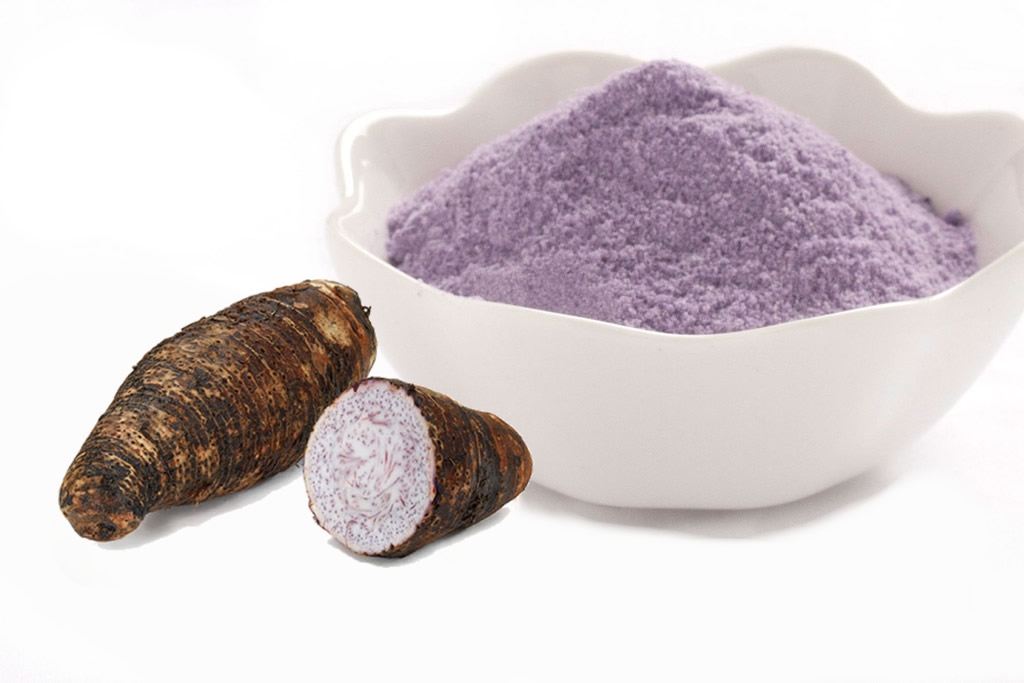 Taro Starch