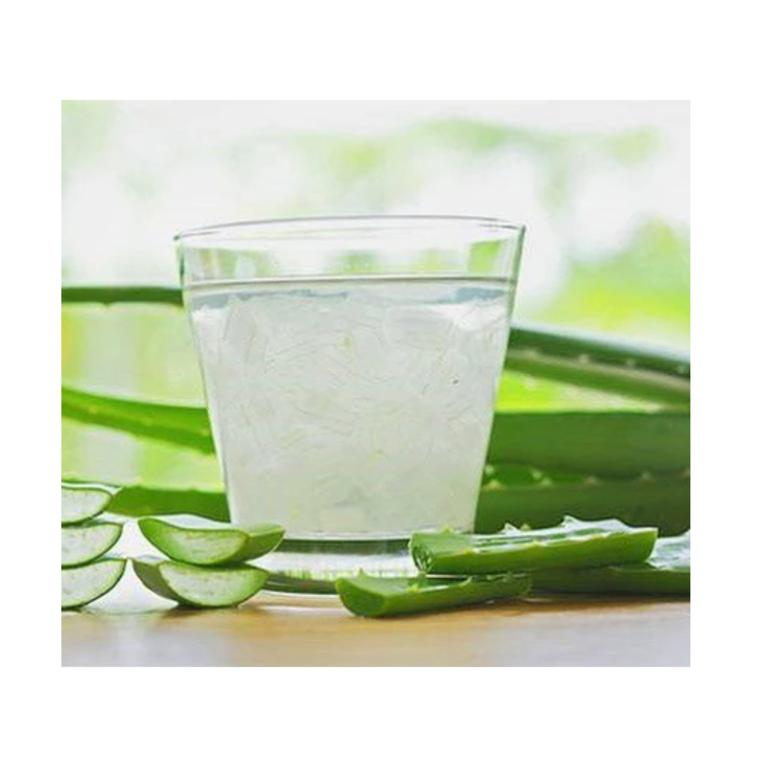 Aloe Vera Jelly