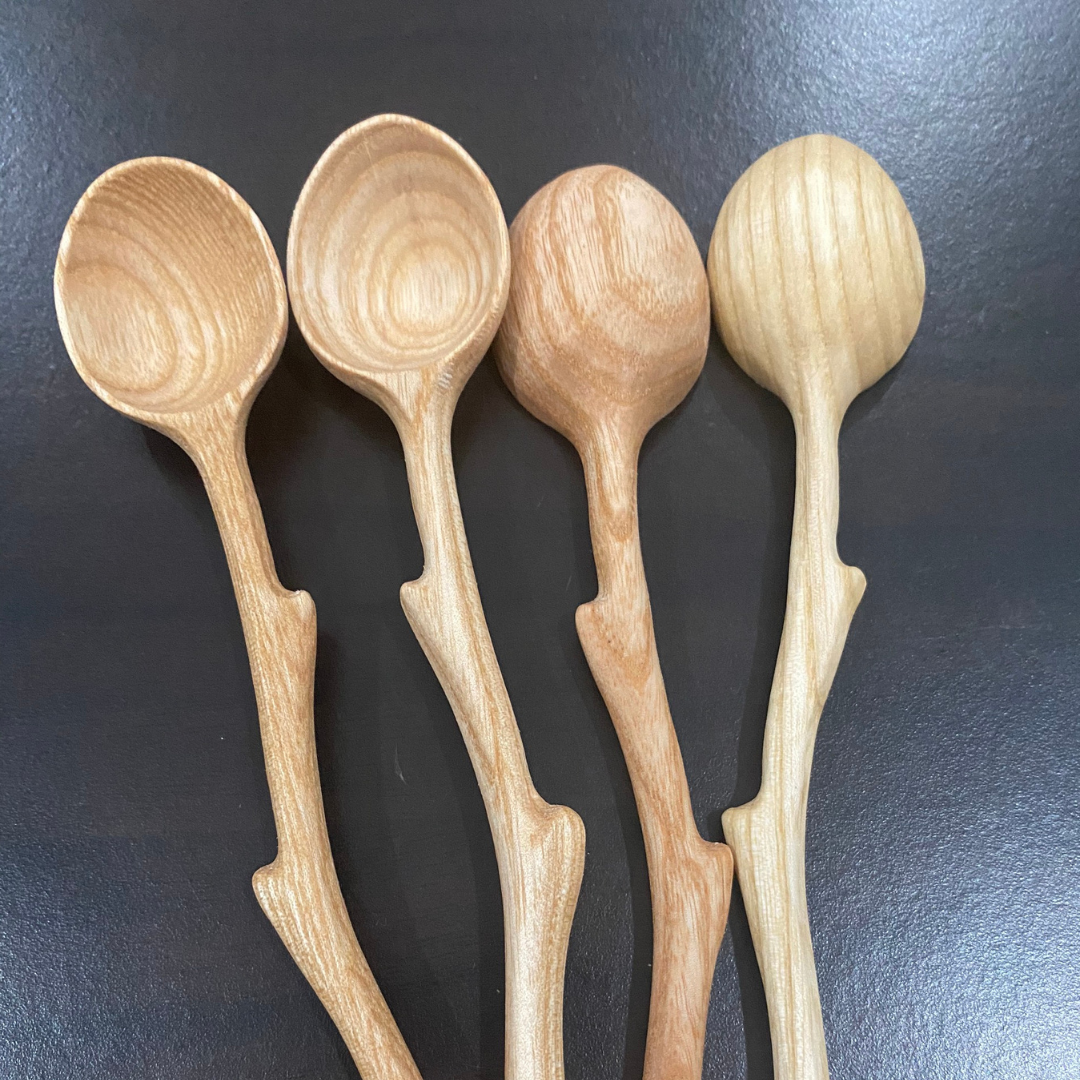 Wooden Spoon