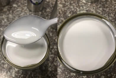 Coconut Milk 